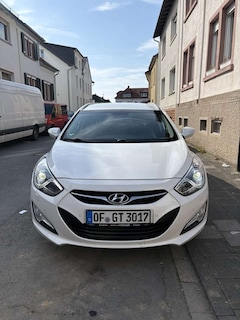 Bild des Angebotes Hyundai i40 i40cw 1.7 CRDi Fifa World Cup Edition