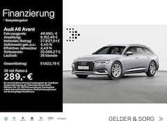Bild des Angebotes Audi A6 50 TFSIe quattro LED*AHK*Business*ACC*
