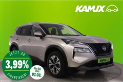 Bild des Angebotes Nissan X-Trail 1.5e-Power Aut.N-Connecta e-4ORCE+7-Sitzer