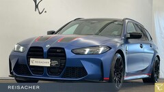 Bild des Angebotes BMW M3 A Competition M xDrive Tou HUD ACC PDC RFK