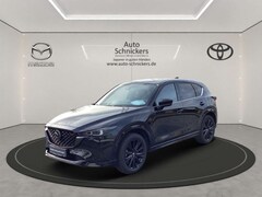 Bild des Angebotes Mazda CX-5 SKY-G HOMURA+MATRIX+BOSE+360°CAM+GJ-RÄDER