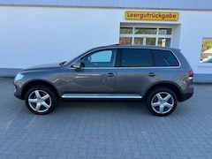 Bild des Angebotes VW Touareg 3.0 V6 TDI DPF Aut. Individual,Vollausstattung