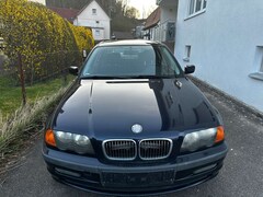 Bild des Angebotes BMW 323 323i