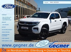 Bild des Angebotes VW Amarok Doka 241PS Autm. V6 PanAmericana Standhzg