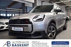 Bild des Angebotes MINI Cooper S Countryman ALL4 Classic Trim*PANO*LED