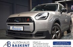 Bild des Angebotes MINI Cooper S Countryman ALL4 Classic Trim*PANO*LED