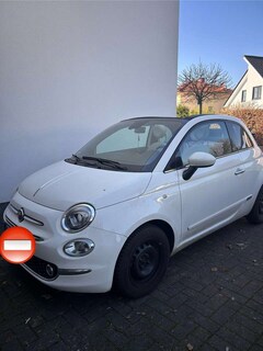 Bild des Angebotes Fiat 500 Star