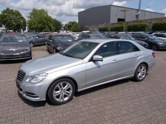 Bild des Angebotes Mercedes-Benz E 250 CGi, Leder Xenon Comand Allwetter Parkass.