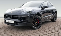Bild des Angebotes Porsche Macan S/Sportabgasanlage/Abstandsregeltempostat/Rückfahr