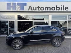 Bild des Angebotes Porsche Macan Pano PASM LED 21