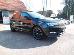 Bild des Angebotes Skoda Rapid/Spaceback Spaceback Monte Carlo