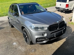 Bild des Angebotes BMW X5 M M50d Österreich-Paket Aut.