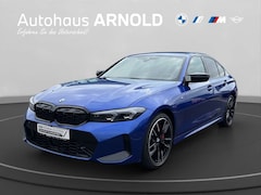 Bild des Angebotes BMW 340 M340d xDrive Limo Sport Pro HK HiFi Stop+Go Lenkr
