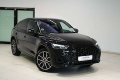 Bild des Angebotes Audi Q5 SPORTBACK 50|S-LINE|ACC|HUD|360|PANO|STANDHZ|