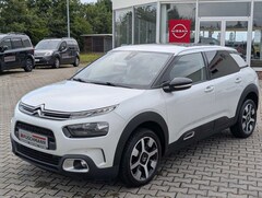 Bild des Angebotes Citroen C4 Cactus PureTech 130 Stop&Start Shine