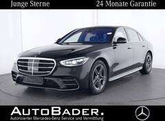 Bild des Angebotes Mercedes-Benz S 350 S 350 d 4M L AMG DigiL PSD HALenk FondEn NP169T€