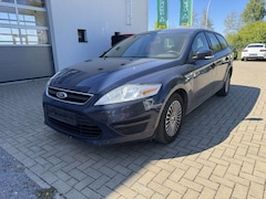 Bild des Angebotes Ford Mondeo Turnier 1.6 TDCi Cool & Sound~AHK~ALLWETTER~KLIMA~