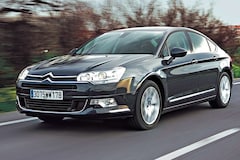 Bild des Angebotes Citroen C5 Lim. Exclusive