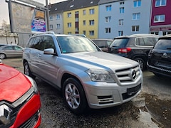 Bild des Angebotes Mercedes-Benz GLK 350 GLK GLK 350 CDI 4Matic*AUTOMATIK *