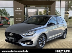 Bild des Angebotes Hyundai i30 FL 5-Türer (MY25) 1.0 T-GDI (100PS) 7-DCT 2WD ADVA