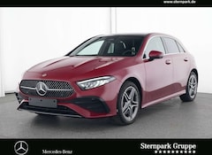 Bild des Angebotes Mercedes-Benz A 250 A 250 e AMG Pano,Leder,360°Kamera,AC-Laden11KW