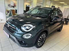 Bild des Angebotes Fiat 500X Cross / KLIMA / 8-FACH / 1. HAND/AHK/LED