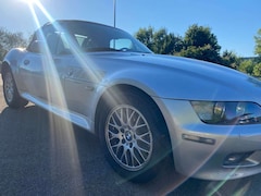 BMW Z3 Roadster Z3 *** 1.9 ***EL.VERDECK***ALU
