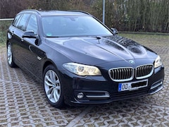 Bild des Angebotes BMW 520 5er Touring Diesel 520d Touring Aut.