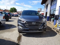Bild des Angebotes Hyundai TUCSON Passion 4WD,Navi, Kamera,Scheckheft