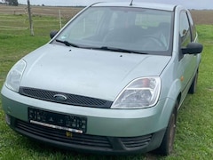Bild des Angebotes Ford Fiesta Fiesta 1.3