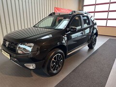 Bild des Angebotes Dacia Duster I Black Shadow/Navi/Kamera/Sitzh./Tempom.