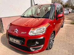 Bild des Angebotes Citroen C3 Picasso Exclusive