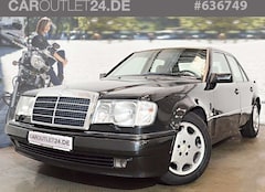 Mercedes-Benz 500 E E 500 *Klimaautom. H-Kennzeichen*