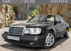 Bild des Angebotes Mercedes-Benz 500 E   E 500 *Klimaautom. H-Kennzeichen*