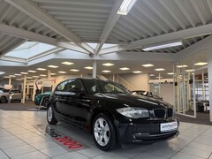 Bild des Angebotes BMW 116 i  KLIMA/PDC/TEMPO./KLIMA