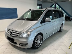 Bild des Angebotes Mercedes-Benz Viano 3.0 CDI V6 Avantgarde Edition 125 lang
