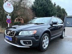 Bild des Angebotes Volvo XC70 Summum AWD