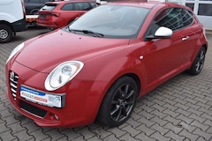 Bild des Angebotes Alfa Romeo MiTo Turismo *HU-NEU*INSP-NEU*