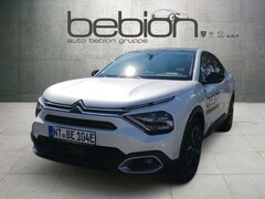 Bild des Angebotes Citroen C4 X Elektromotor e- ë- Shine HUD SpurH LM LED