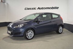 Bild des Angebotes Ford Fiesta Sync Edition*Cool & Sound-Paket 2