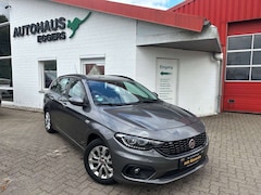 Bild des Angebotes Fiat Tipo Easy/1HAND/AHK/KLIMA/S+W/FREISPRECH