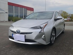 Toyota Prius Prius Hybrid Executive