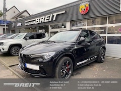 Bild des Angebotes Alfa Romeo Stelvio Quadrifoglio MY22 2.9 V6