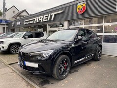 Bild des Angebotes Alfa Romeo Stelvio Quadrifoglio 2.9 V6 Bi-Turbo (510PS) Q4