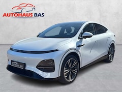 Bild des Angebotes Xpeng G6 AWD Performance * AHK* 360°K* Pano* Sitzklima