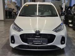 Bild des Angebotes Mazda 2 HYB 1.5L Hybrid VVT-i