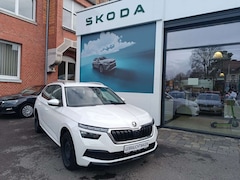 Bild des Angebotes Skoda Kamiq Style 1.5 TSI 110 kW DSG,ACC,NAVI,LED