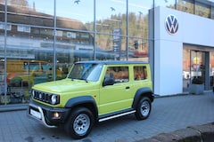 Bild des Angebotes Suzuki Jimny NFZ Comfort+ AllGrip 1.5 Allrad Klima,SHZ