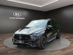 Bild des Angebotes Mercedes-Benz GLE 53 AMG GLE53 AMG 4Matic Pano Leder Standheizung Head-up