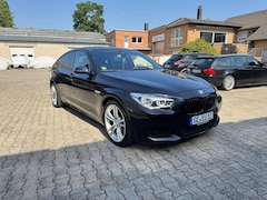 Bild des Angebotes BMW 535 535 d xDrive GT-M Paket Gran Turismo
